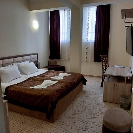 Hotel Dream Sztara Zagora Kültér fotó