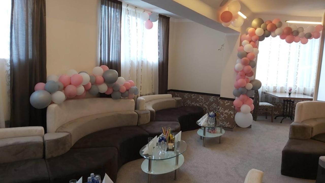 Hotel Dream Sztara Zagora Kültér fotó