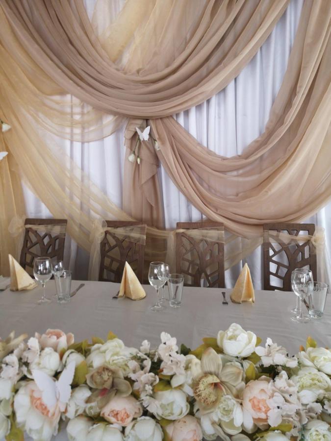 Hotel Dream Sztara Zagora Kültér fotó
