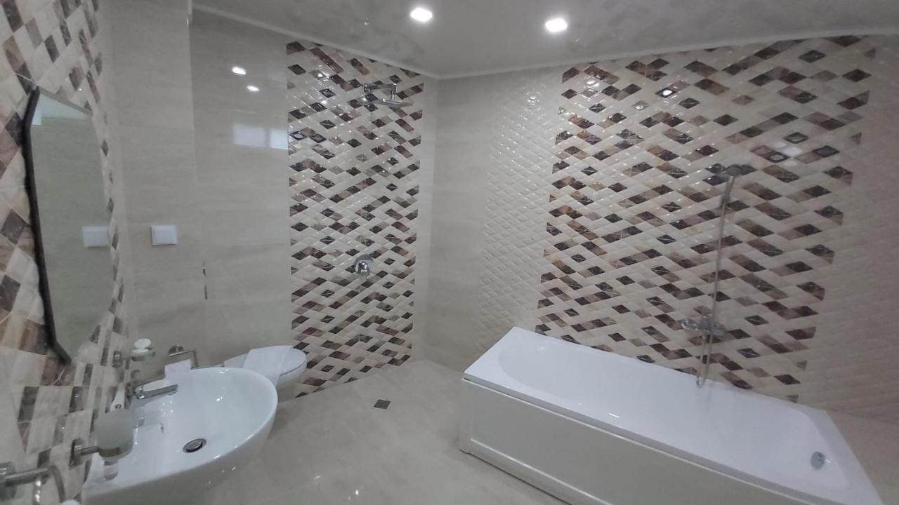 Hotel Dream Sztara Zagora Kültér fotó