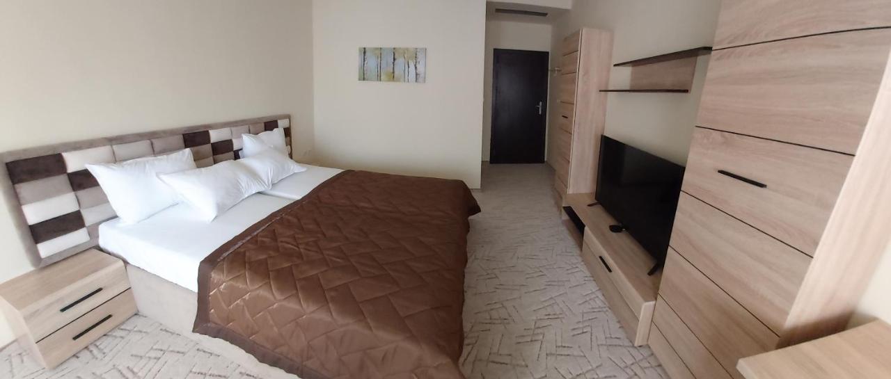 Hotel Dream Sztara Zagora Kültér fotó