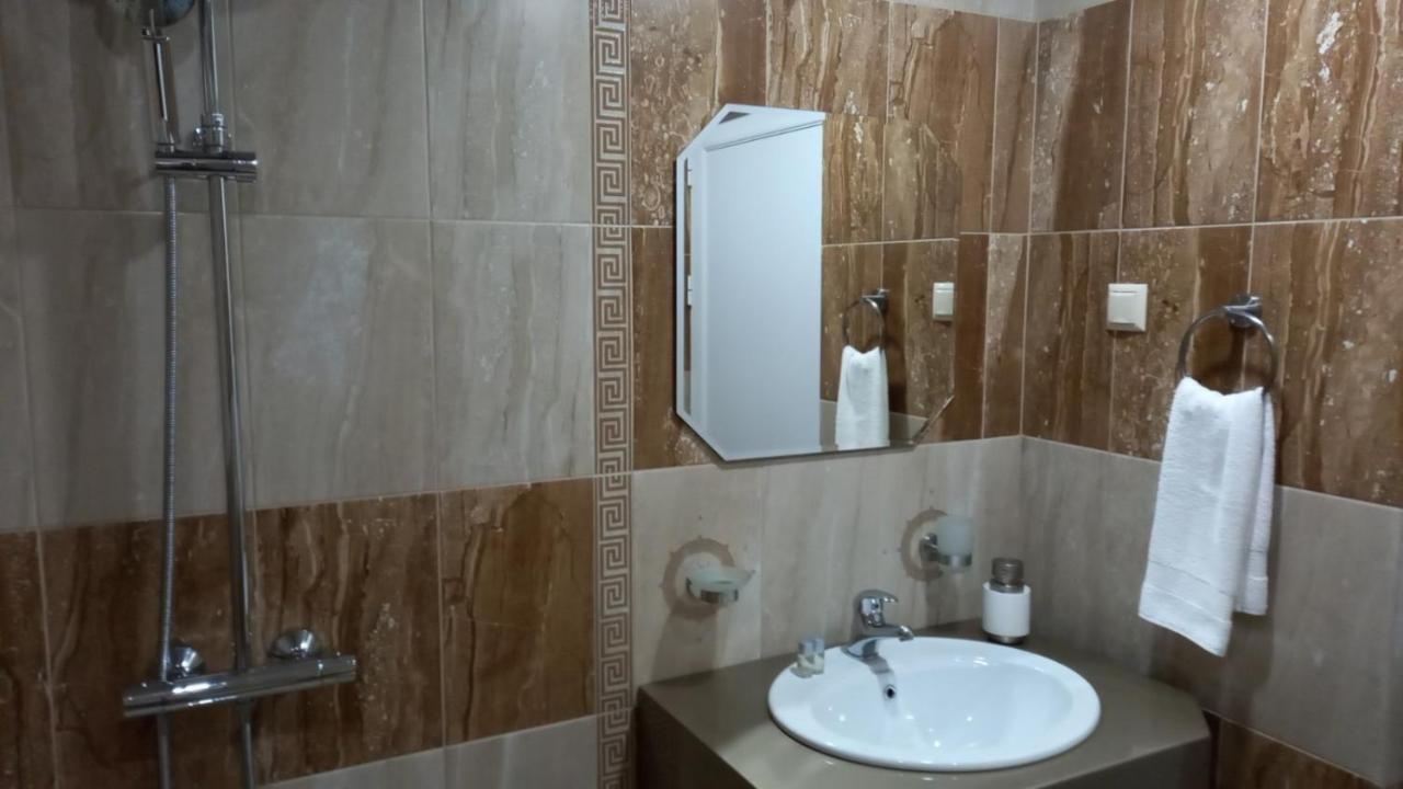 Hotel Dream Sztara Zagora Kültér fotó