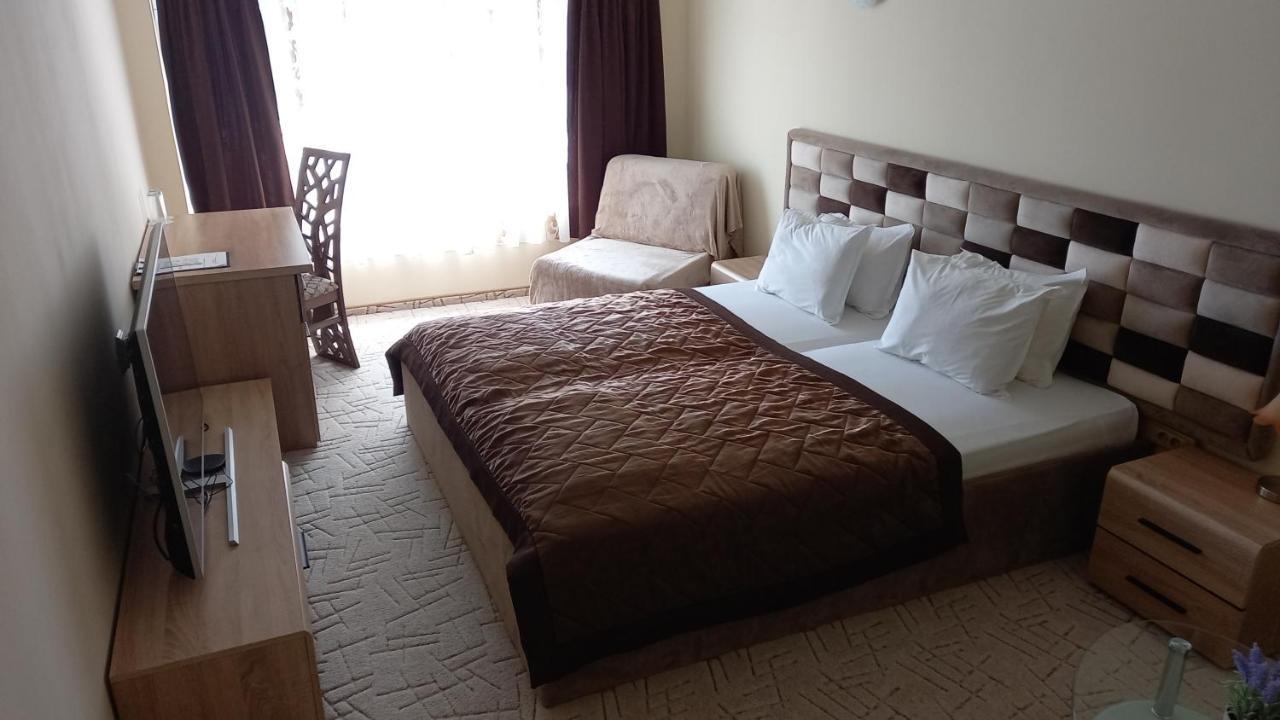 Hotel Dream Sztara Zagora Kültér fotó