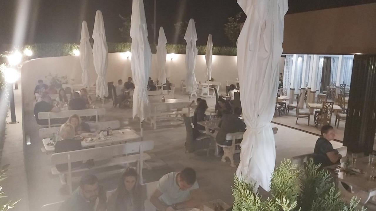 Hotel Dream Sztara Zagora Kültér fotó