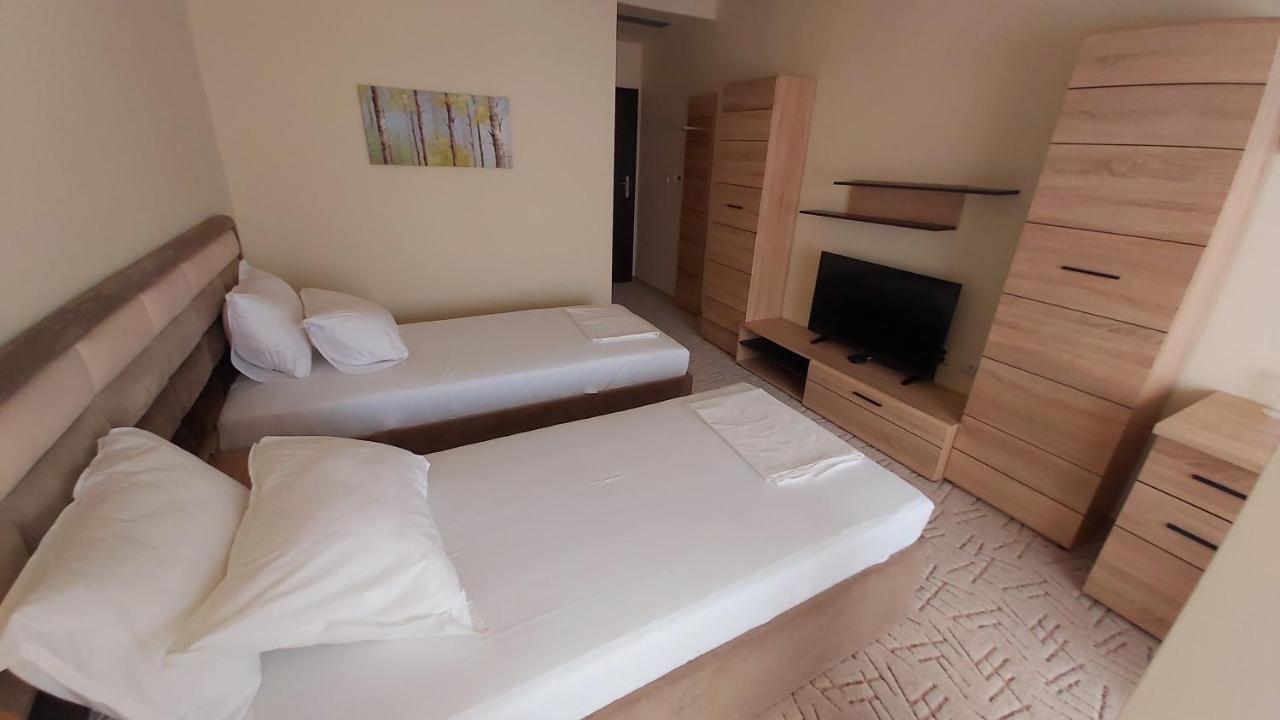 Hotel Dream Sztara Zagora Kültér fotó