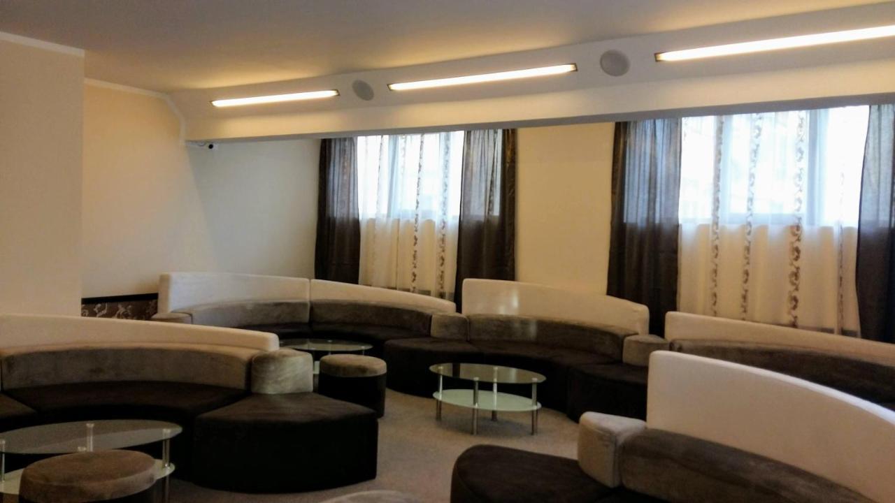 Hotel Dream Sztara Zagora Kültér fotó
