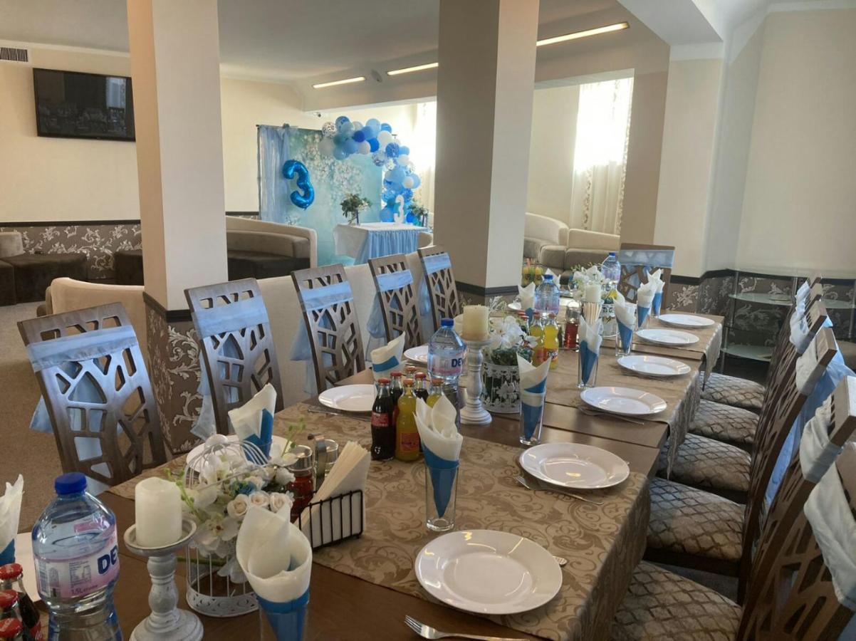 Hotel Dream Sztara Zagora Kültér fotó