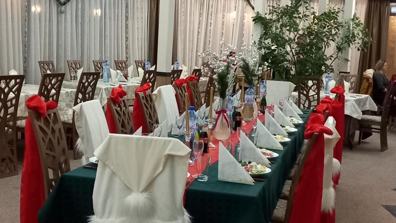 Hotel Dream Sztara Zagora Kültér fotó