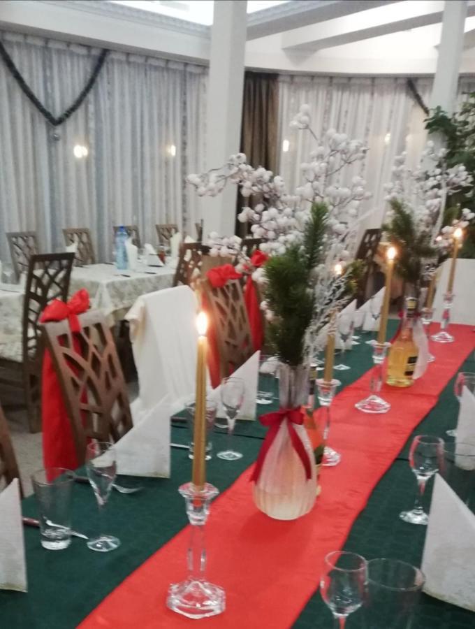 Hotel Dream Sztara Zagora Kültér fotó
