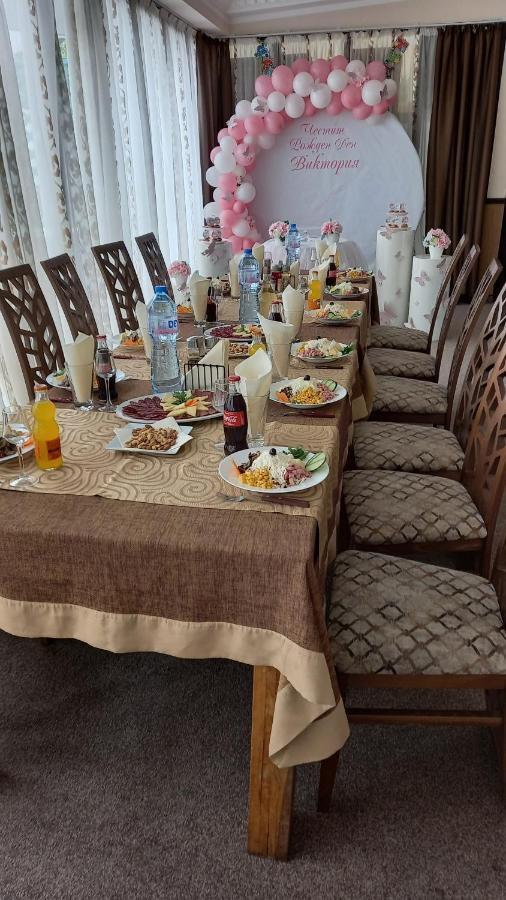Hotel Dream Sztara Zagora Kültér fotó