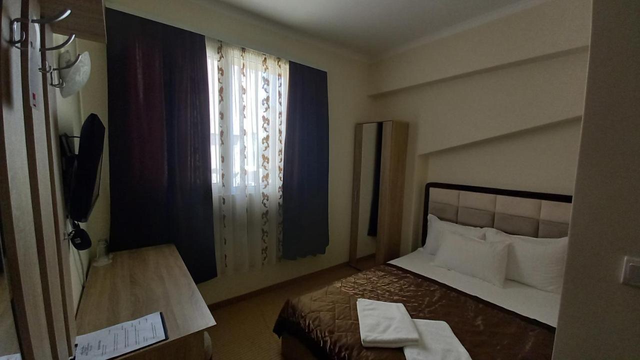 Hotel Dream Sztara Zagora Kültér fotó