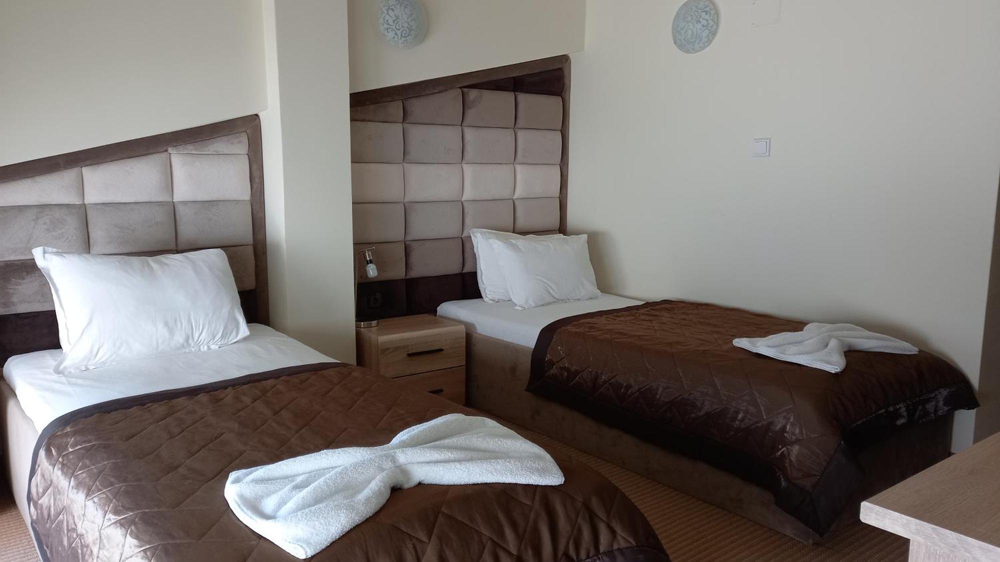 Hotel Dream Sztara Zagora Kültér fotó